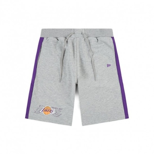 New Era Graphic Overlap Los Angeles Lakers