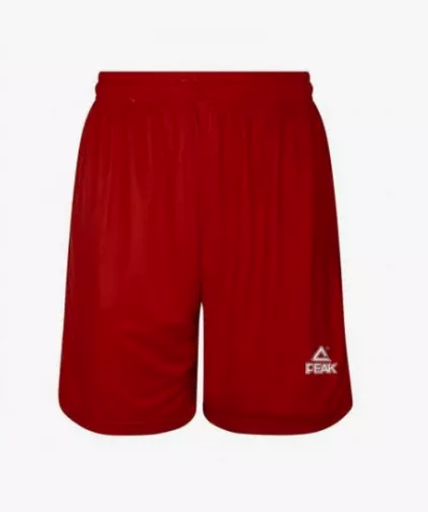 Peak Reversible Short 