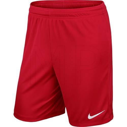 Nike Park II Knit Women Short 
