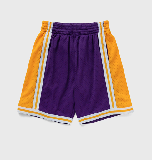 Mitchell & Ness NBA Swingman Los Angeles Lakers