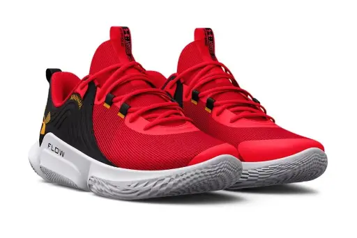 Under Armour Flow FUTUR X 2