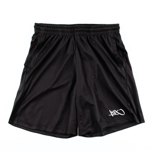 K1X Hardwood Coaches Short 