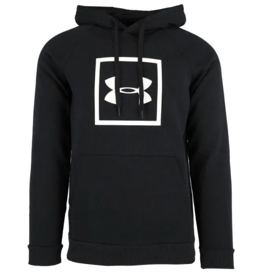 Under Armour Rival Fleece Hoody 