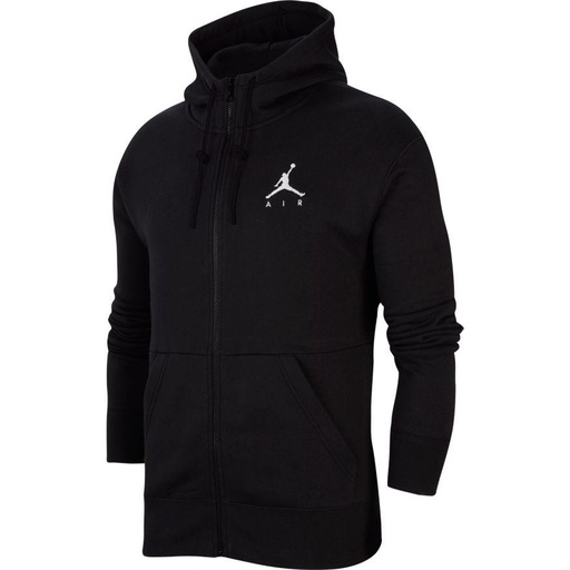 Jordan Veste Zippé 