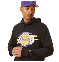 New Era NBA Tear Logo Los Angeles Lakers
