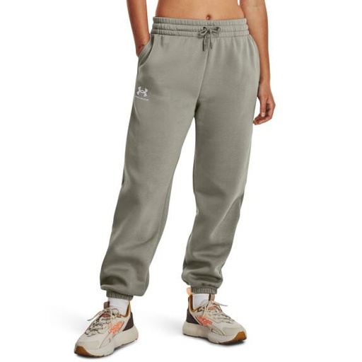 Under Armour Essential Fleece Jogger Women 