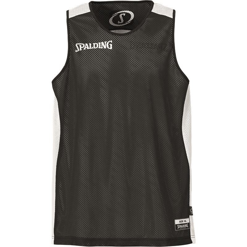 11Spalding Essential Reversible Shirt