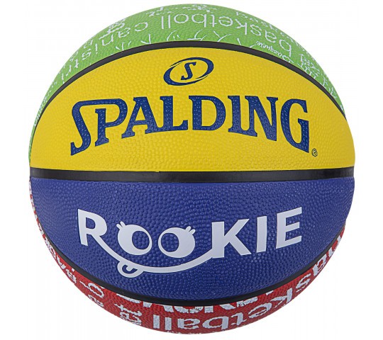 Spalding Rookie T5