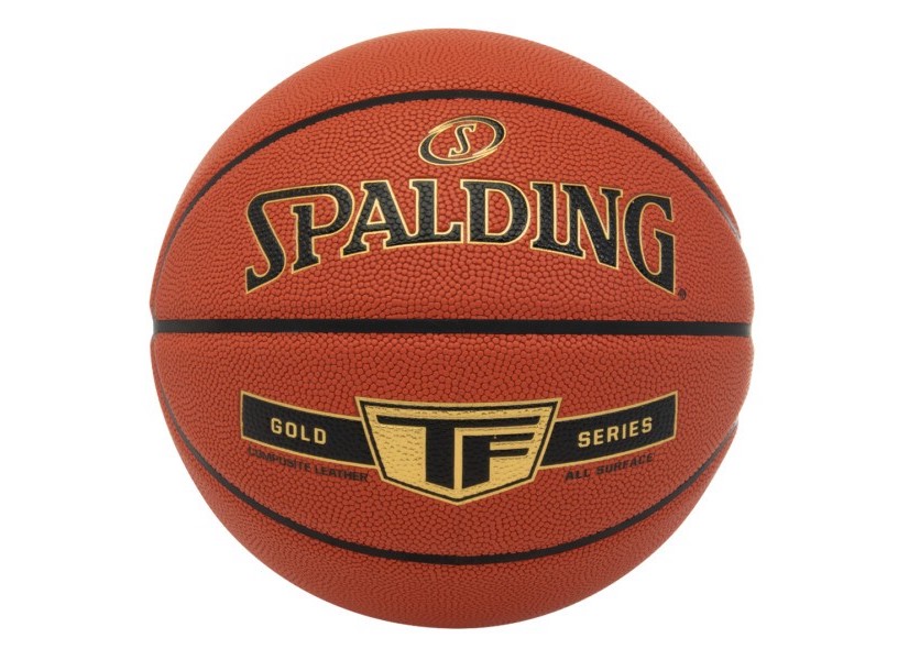 Spalding Gold Series T7