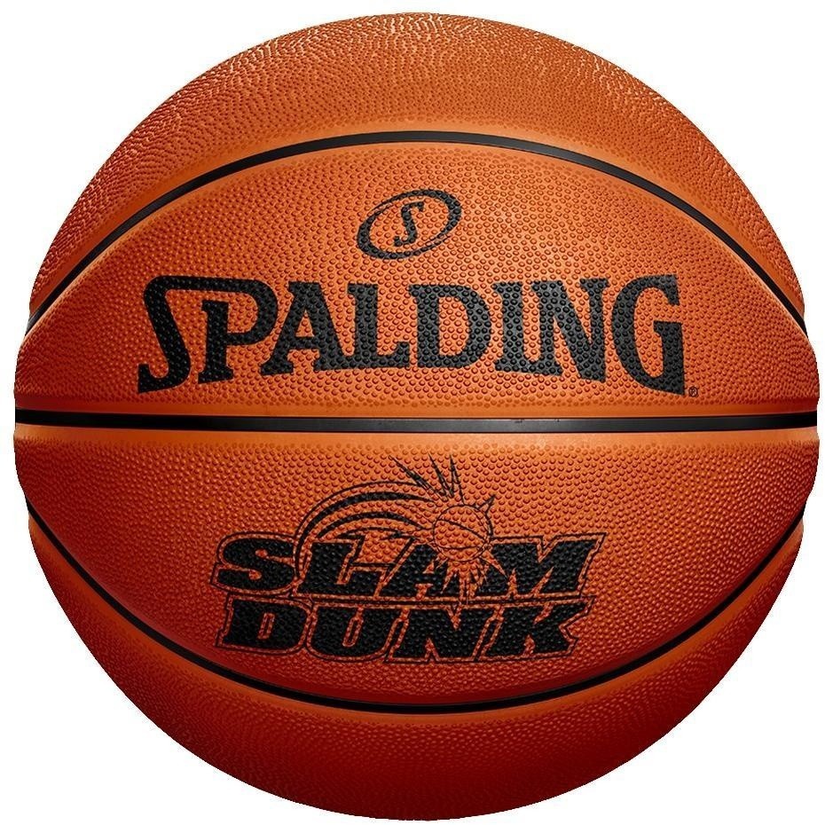 Spalding Slam Dunk T7