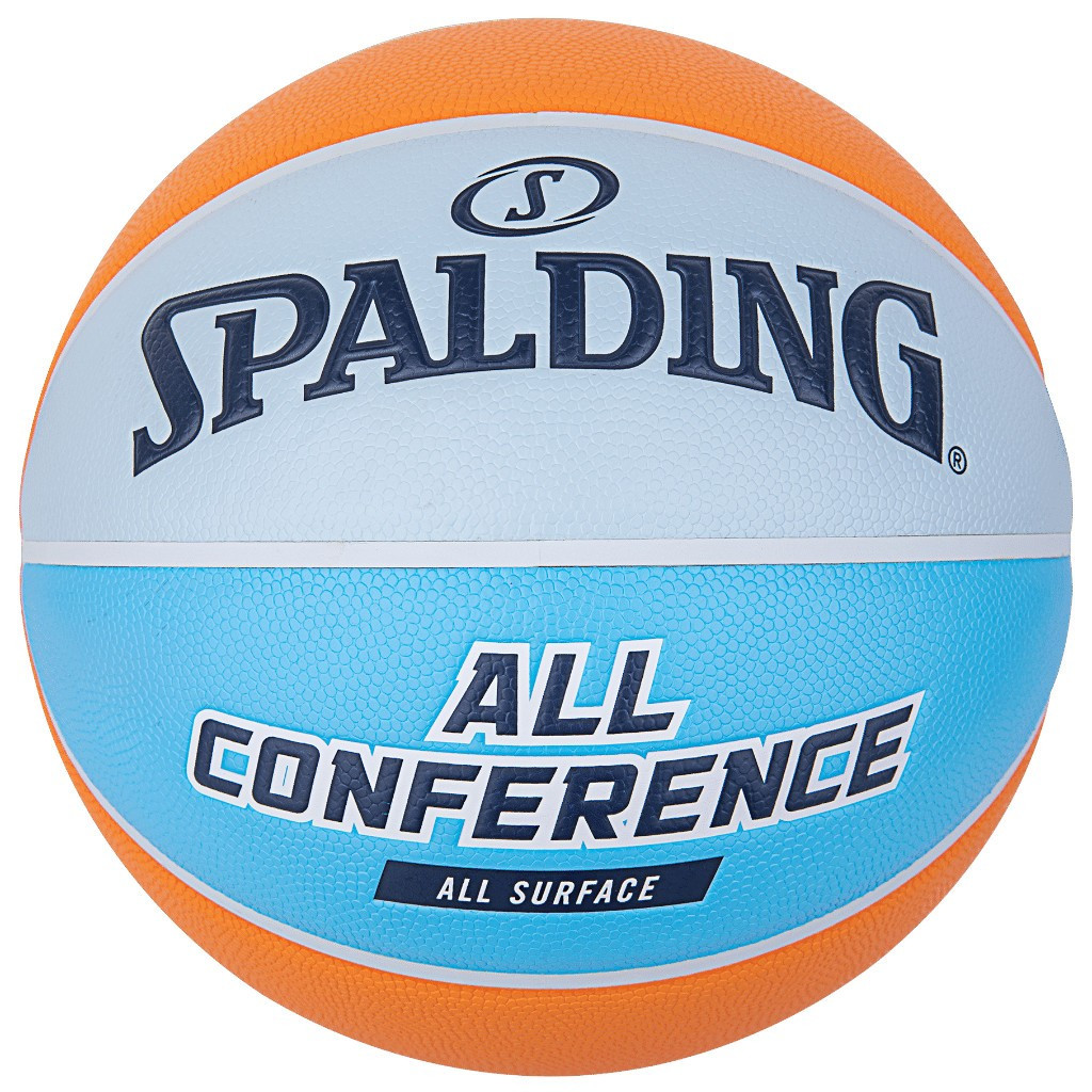 Spalding All Conference T5