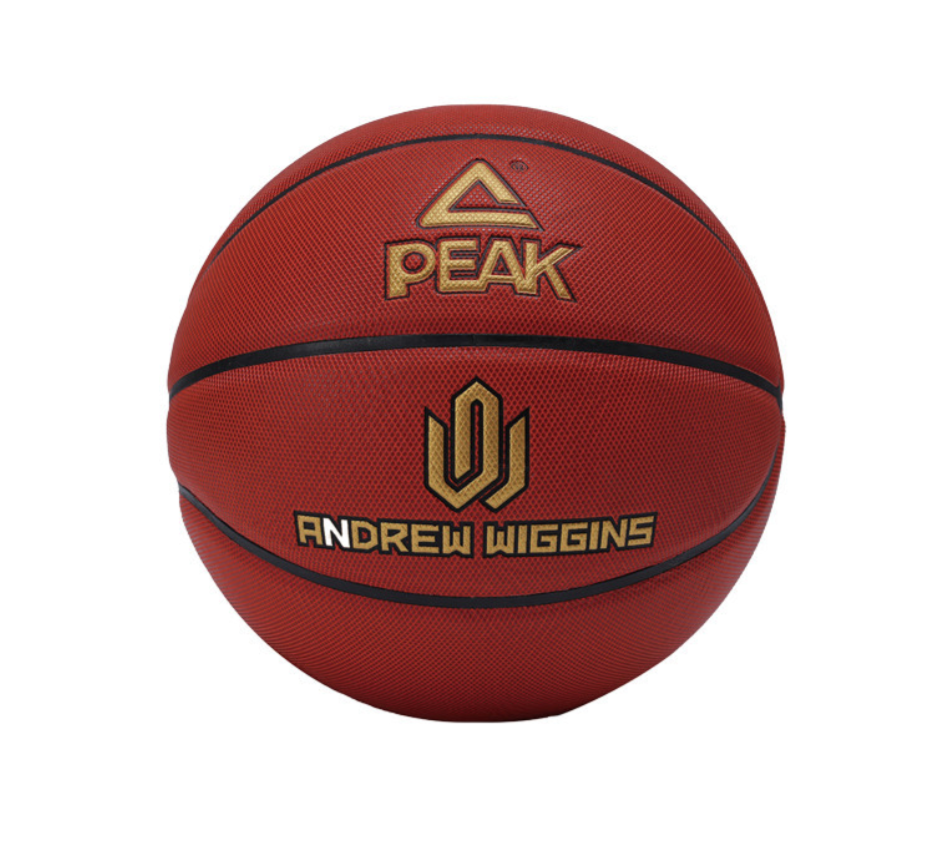 Peak Andrew Wiggins Fan