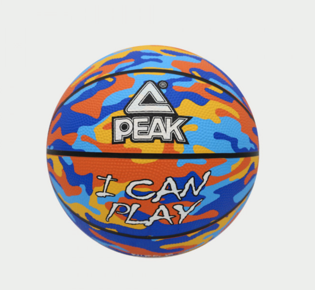 Peak Camo Ball T5
