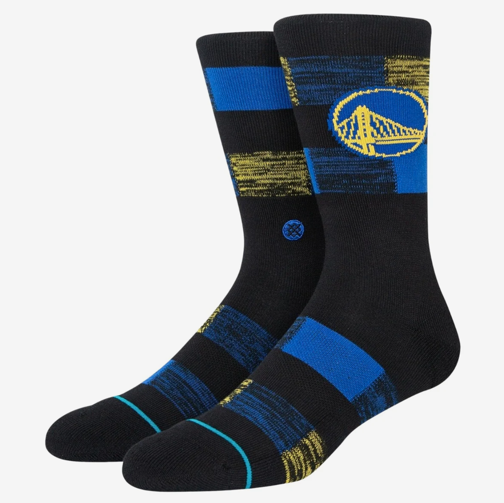 Stance Warriors Cryptic