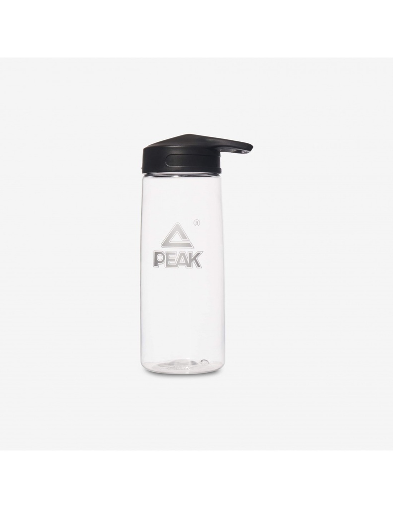 Peak Gourde Transparente