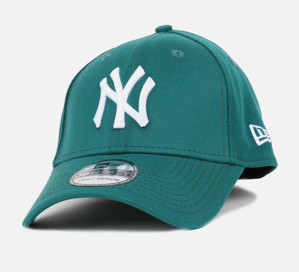 New Era League Essential 9FORTY NY