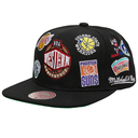 Mitchell & Ness NBA All Over Conference West