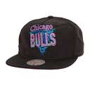 Mitchell & Ness NBA 90s Reflective Deadstock Bulls