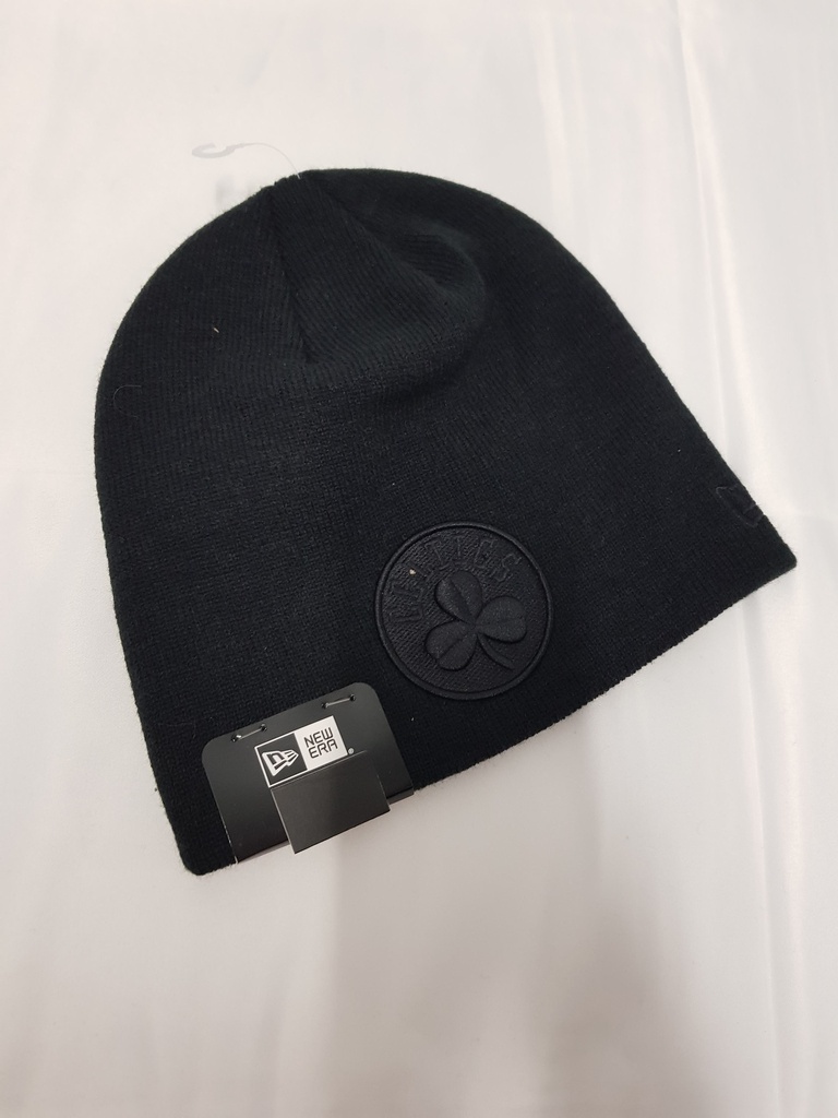 New Era Bonnet Boston Celtics