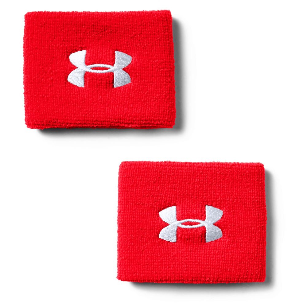 Under Armour Wristbands X2